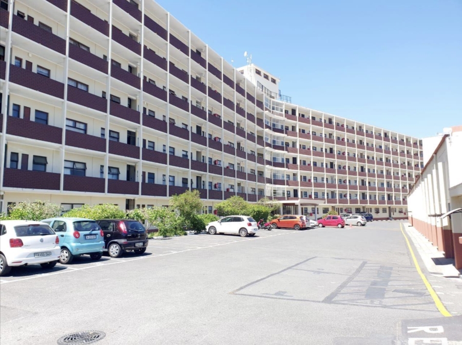 To Let 3 Bedroom Property for Rent in Claremont Western Cape